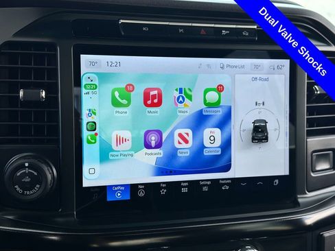 Used 2024 Ford F150 Raptor w/ Equipment Group 803A Raptor R image 10