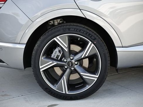 New 2026 Genesis GV80 3.5T Prestige AWD/4WD image 6