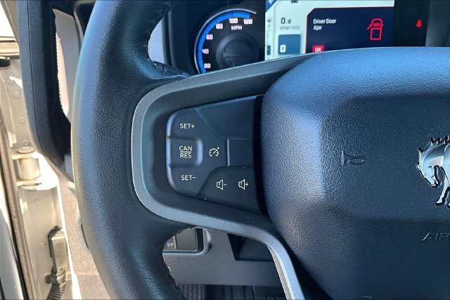 Used 2024 Ford Bronco Big Bend AWD/4WD image 10