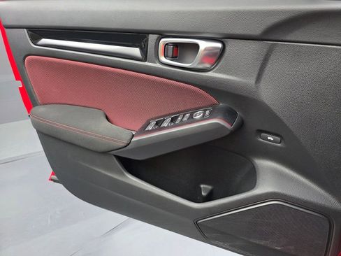 Used 2025 Honda Civic Si image 29