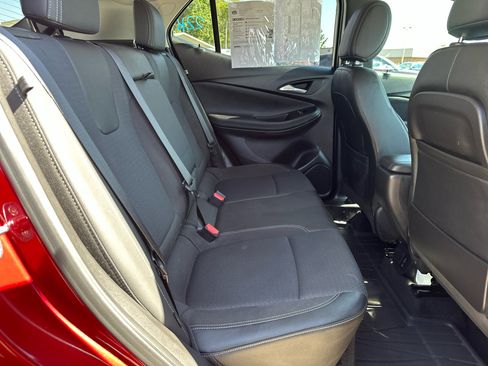 Used 2021 Buick Encore GX Select w/ Sport Touring Package image 15