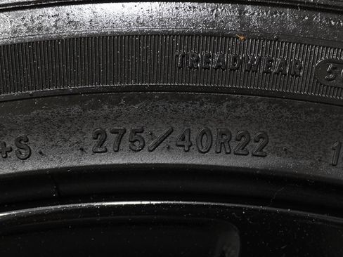 Used 2023 Lincoln Aviator Black Label w/ Jet Package image 37