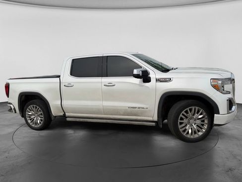 Used 2019 GMC Sierra 1500 Denali w/ Denali Ultimate Package AWD/4WD image 7