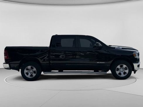 Used 2023 RAM 1500 Big Horn RWD image 7