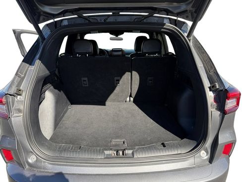 Used 2024 Ford Escape ST-Line AWD/4WD image 19