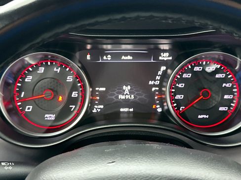 Used 2020 Dodge Charger Scat Pack w/ Dynamics Package image 39