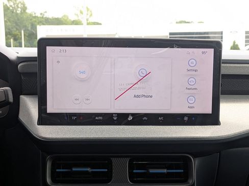 New 2026 Ford Maverick XLT FWD image 18