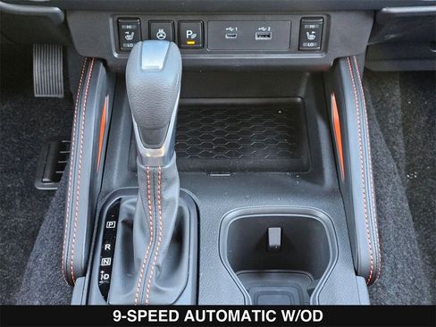 New 2026 Nissan Frontier Pro-X w/ Pro Premium Package image 23