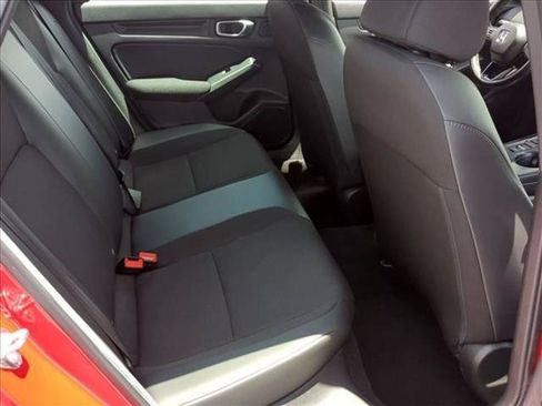 Used 2024 Honda Civic Sport image 18