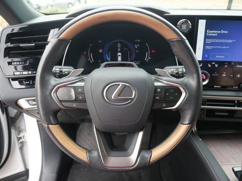 Certified 2024 Lexus RX 350 Premium Plus image 19