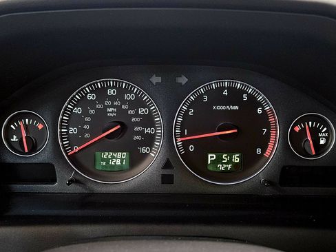 Used 2007 Volvo S60 2.5T image 32