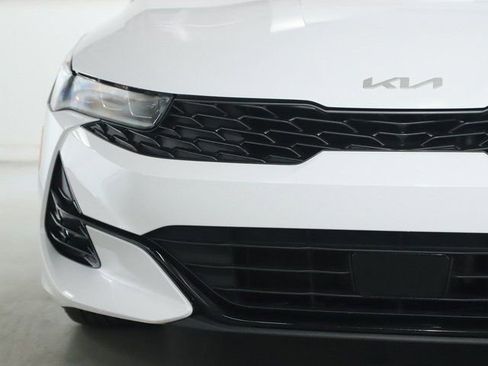 Used 2023 Kia K5 GT-Line w/ GT-Line Premium Package AWD/4WD image 6