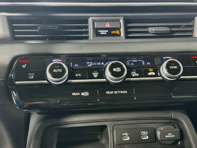 Used 2026 Honda Passport RTL image 16