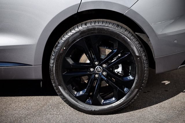 New 2026 Jaguar F-PACE R-Dynamic S AWD/4WD image 6