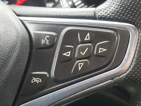 Used 2019 Chevrolet Malibu LS w/ Driver Confidence Package II FWD image 15