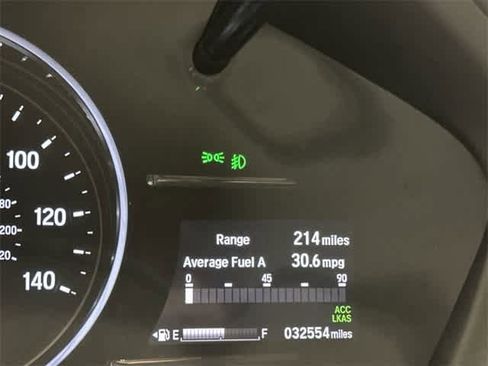 Used 2019 Honda HR-V EX-L image 16