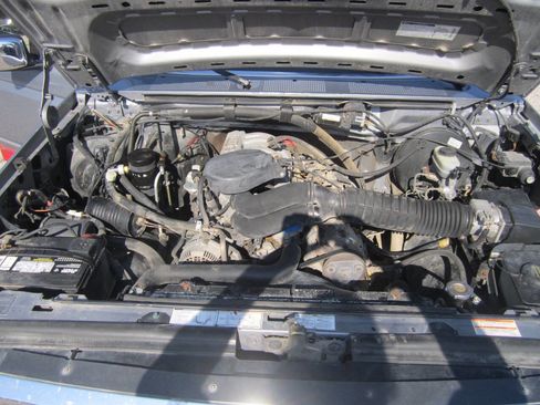 Used 1995 Ford F150 2WD SuperCab image 9