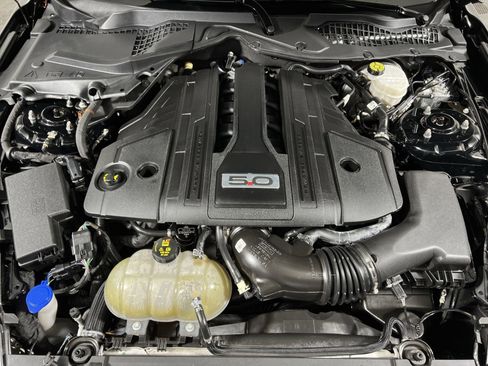 Used 2021 Ford Mustang GT w/ Equipment Group 301A image 26