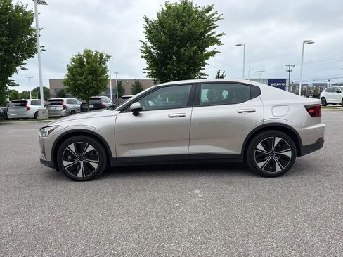 Used 2023 Polestar Polestar 2 w/ Pilot Pack FWD image 2
