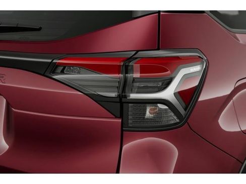 New 2026 Subaru Forester Premium image 13