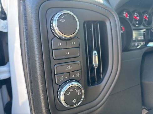 New 2026 GMC Sierra 3500 Pro image 12