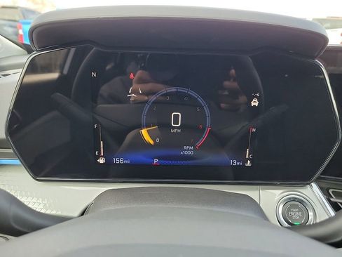 New 2026 Chevrolet Trax LT w/ Driver Confidence Package image 23