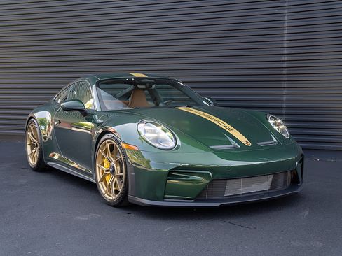 Used 2026 Porsche 911 GT3 RWD image 27