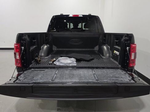 Used 2021 Ford F150 XLT w/ Equipment Group 302A High image 29