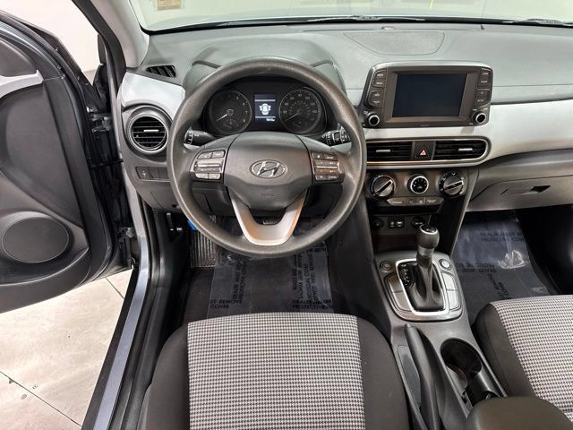 Used 2020 Hyundai Kona SE AWD/4WD image 13