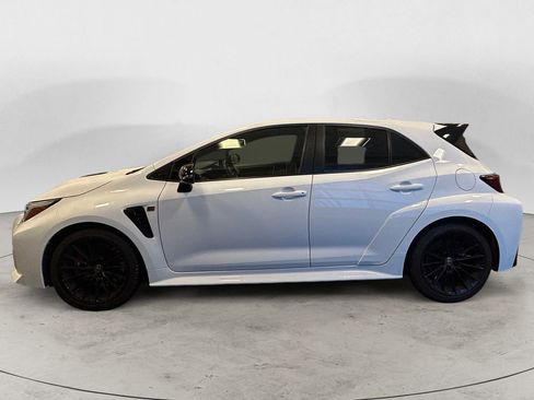 Used 2023 Toyota Corolla GR image 2
