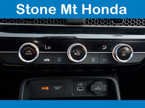 Used 2023 Honda Civic LX image 25