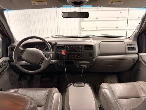 Used 2002 Ford F250 Lariat AWD/4WD image 13