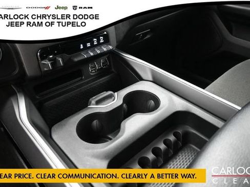 Used 2022 RAM 1500 Big Horn AWD/4WD image 22