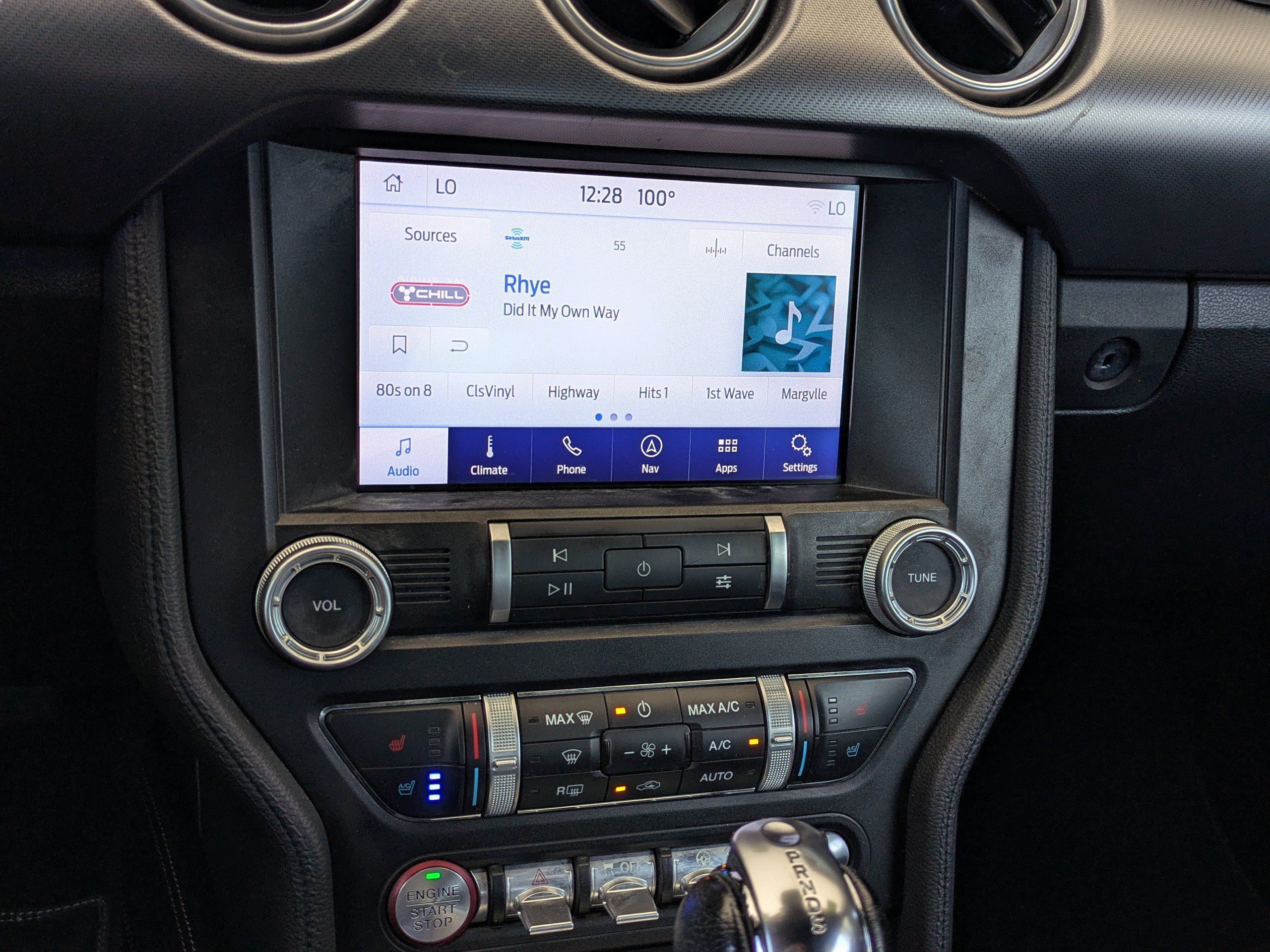Used 2019 Ford Mustang Premium w/ Equipment Group 201A RWD image 20