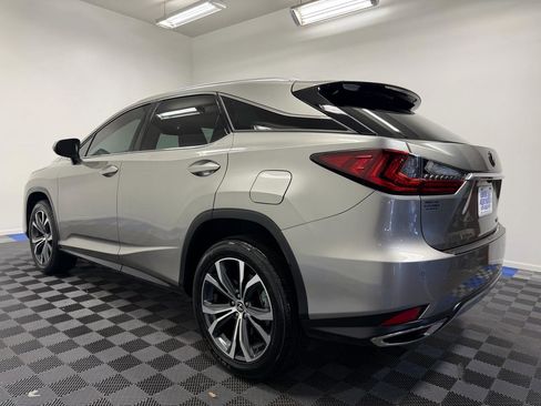 Used 2022 Lexus RX 350 FWD w/ Premium Package image 10