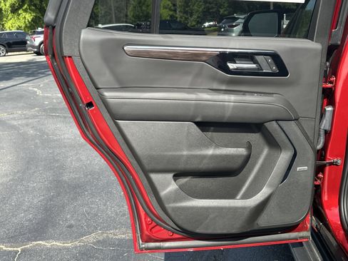New 2026 Chevrolet Tahoe Premier RWD image 20