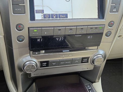 Used 2018 Lexus GX 460 460 image 29