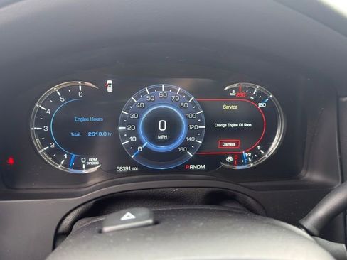 Used 2016 Cadillac Escalade Premium AWD/4WD image 13