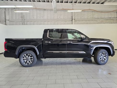 New 2026 Toyota Tundra 1794 Edition image 21