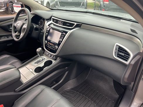 Used 2015 Nissan Murano Platinum w/ Platinum Technology Package AWD/4WD image 22