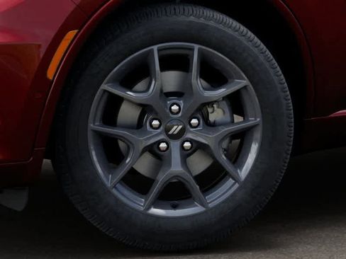 New 2026 Dodge Durango GT image 8