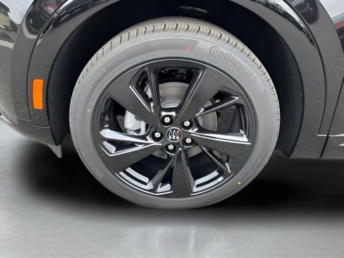 New 2026 Buick Envision Sport Touring AWD/4WD image 24