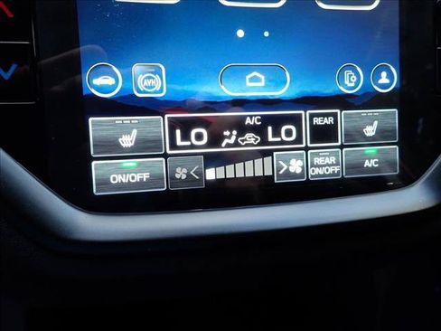 Used 2026 Subaru Ascent Premium AWD/4WD image 21