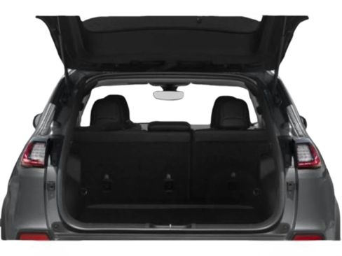 New 2022 Jeep Cherokee Trailhawk w/ Sun, Sound & Nav Group image 15