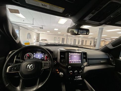 Used 2019 RAM 1500 Sport w/ Level 2 Equipment Group AWD/4WD image 15