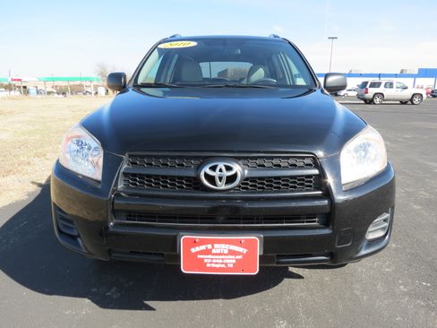 Used 2010 Toyota RAV4 2WD image 7