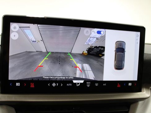 New 2026 Ford Explorer Active w/ Active Comfort Package image 50