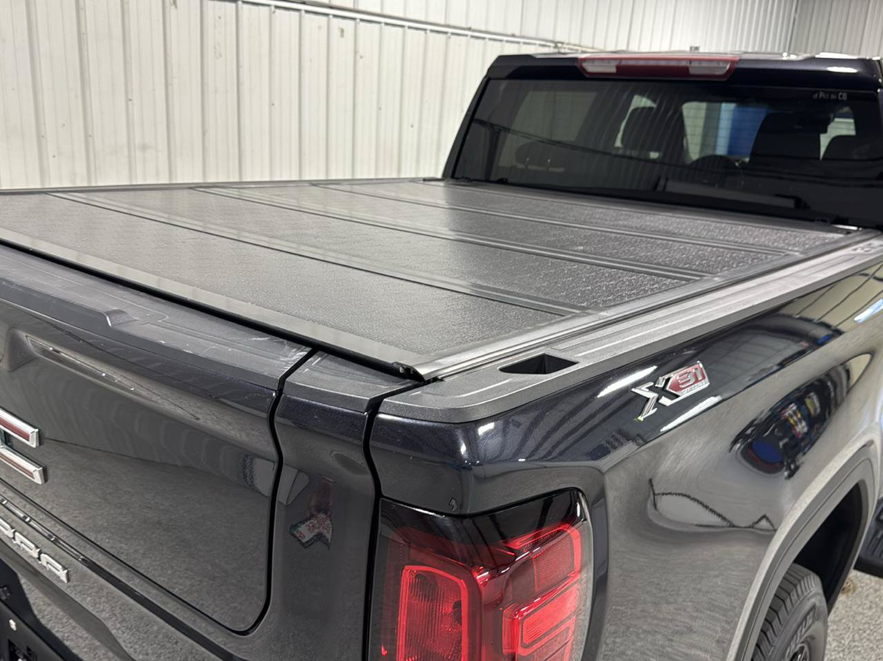 Used 2022 GMC Sierra 1500 Elevation AWD/4WD image 7