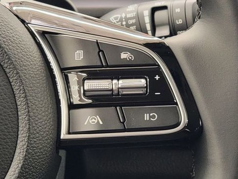 New 2026 Kia Seltos S image 30