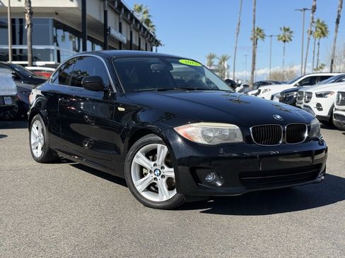 Used 2013 BMW 128i Coupe image 1